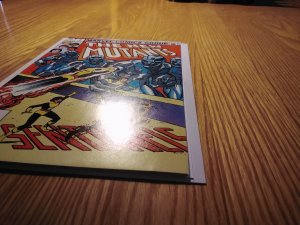 The New Mutants #2 (1983)