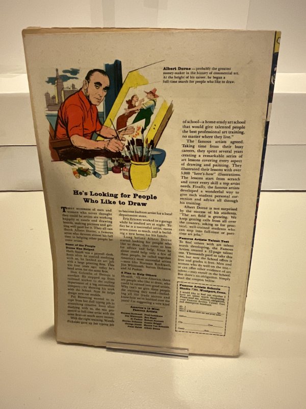 Rawhide Kid #47  1965  VG