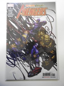 Absolute Carnage: Avengers (2019)