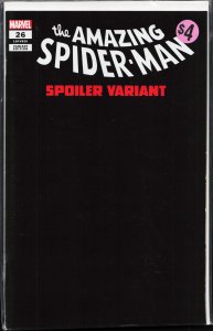 The Amazing Spider-Man #49 (2020)