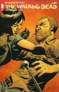 The Walking Dead #146 [VF/NM]
