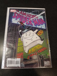 The Amazing Spider-Man #594 (2009)