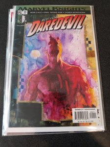 Daredevil #25 (2001)