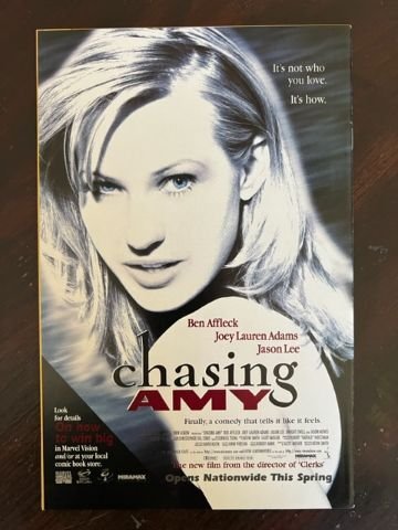 X-Men #64 (1997) - NM