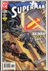 Superman #168 (2001) Superman