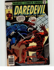 Daredevil #148 (1977) Daredevil