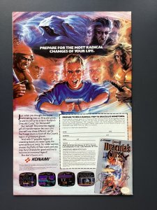 The Amazing Spider-Man #345 (1991)