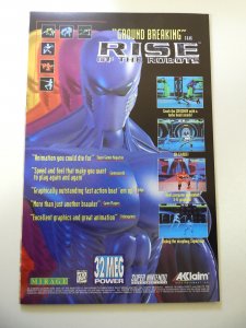 The Batman Adventures Holiday Special (1995) FN Condition