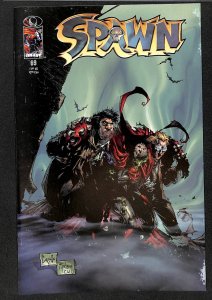 Spawn #69 (1998)