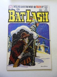 Bat Lash #2 (1969) FN+ Condition