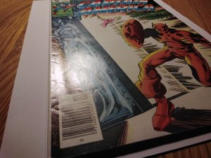 Captain America #239 Newsstand (1979)