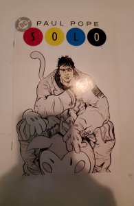 Solo #3 (2005) NM DC Comic Book J740