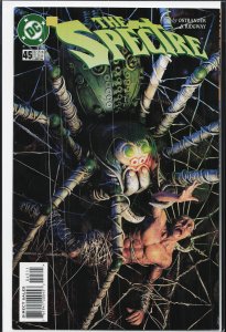 The Spectre #45 (1996) The Spectre