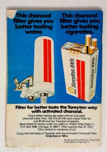 TV Guide 7/29/1972 Love, American Style VG