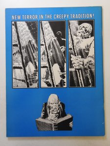 Creepy #10 (1966) Gorgeous VF- Condition!!