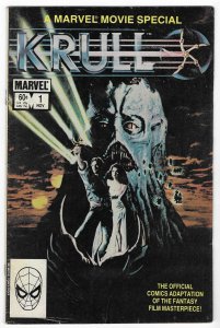 Krull #1 (1983)