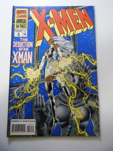 X-Men Annual #3 (1994)
