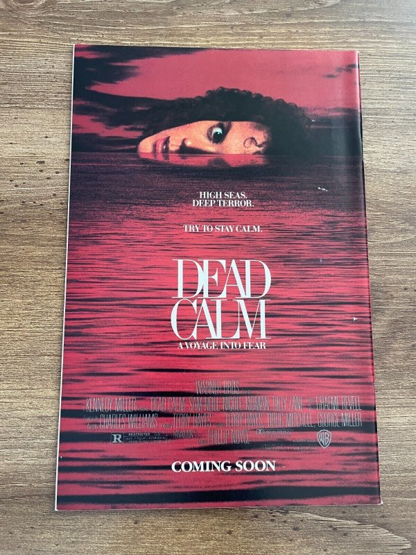 Sandman # 4 NM 1st Print DC Vertigo Comic Book Morpheus Dream N Gaiman 7 J267