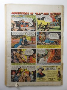 Batman #30 (1945) GD/VG Condition see description