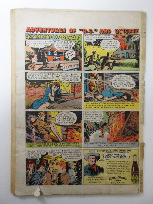 Batman #30 (1945) GD/VG Condition see description