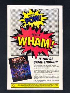 Fallen Angels #1 (1987)