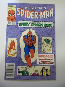 Marvel Tales #157 (1983)