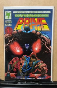 Prime #13 (1994)