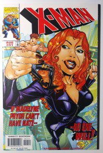 X-Man #41 (9.4, 1998) 