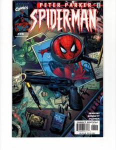 Peter Parker: Spider-Man #26 >>> $4.99 UNLIMITED SHIPPING!