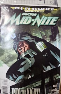 JSA Classified #23 (2007)