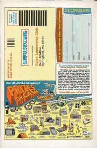 Fantastic Four #220 (1980) - VF/NM