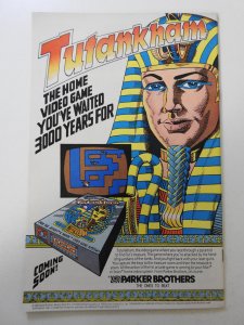 The Amazing Spider-Man #241 (1983) VF Condition!