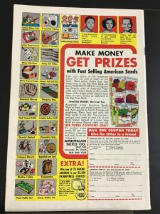 Get Smart #1 (1966) K