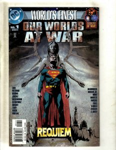 11 DC Comics Wonder Woman # 9 10 11 12 13 14 15 16 17 600 Our Worlds War 1 HR8