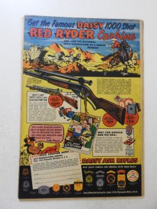 Mystery in Space #6 (1952) GD Condition see desc