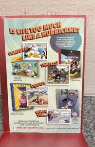 Uncle Scrooge #1 (2025)