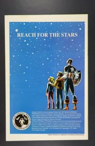 The Uncanny X-Men #197 (1985)