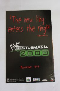 Undertaker #6 (1999) NM