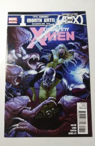 Uncanny X-Men #8  (2012) !!! $4.99 UNLIMITED SHIPPING !!!