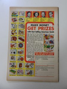 Green Lantern #28 (1964) FN+ condition