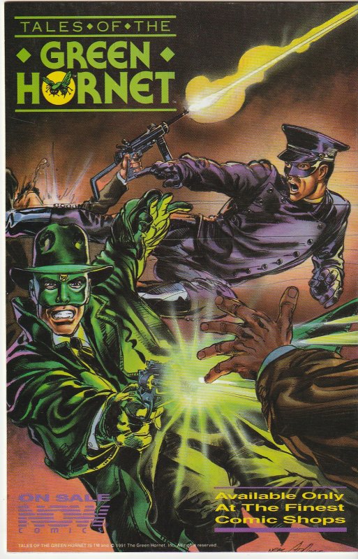 Kato of the Green Hornet # 1,2,3,4   Kato II # 1  Green Hornet's Sidekick Solo !