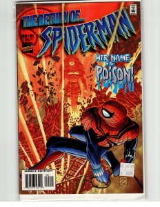 Spider-Man #64 (1996) Spider-Man