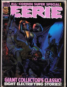 Eerie #86 (1977)
