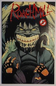 Roachmill #9 (Dark Horse, 1990)