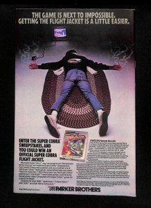 Amazing Spider-Man #249 Hobgoblin!