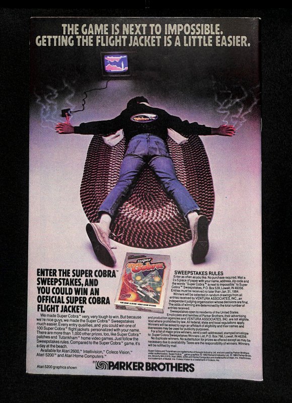 Amazing Spider-Man #249 Hobgoblin!