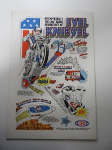 Marvel Super-Heroes #48 (1975) FN+ Condition