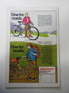 The Brave and the Bold #109 (1973) VG Condition