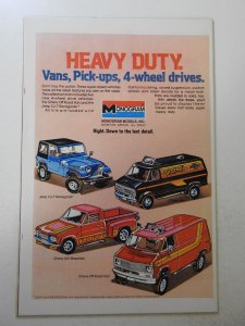 Wonder Woman #241 (1978) VF Condition!