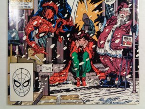 Amazing Spider-Man #314 Todd McFarlane Marvel 1989